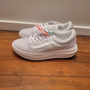Vans Old Skool Overt CC